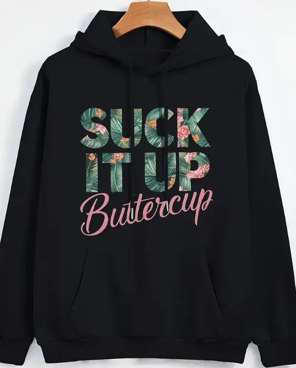 Hoodie Lady T Fashions