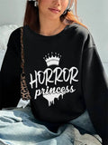 Women's Top Lady T Fashions
