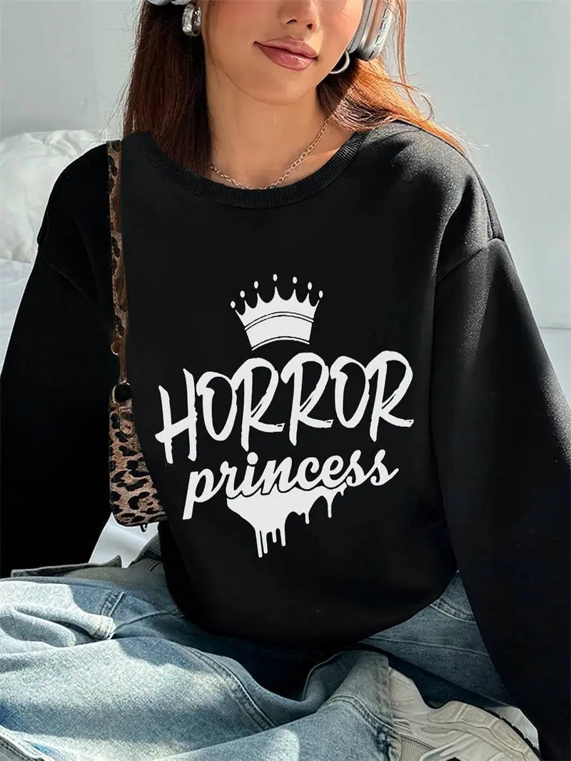 Women's Top Lady T Fashions