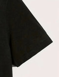 SHHH, Keep Your Voice Down Ladies' Casual Loose Short Sleeves, T-shirts, Basic Tops, Unique Rest, Holiday Gifts Are Preferred, Suitable For Women's Wear In Spring And Summer, Teenagers And Girls Lady T Fashions
