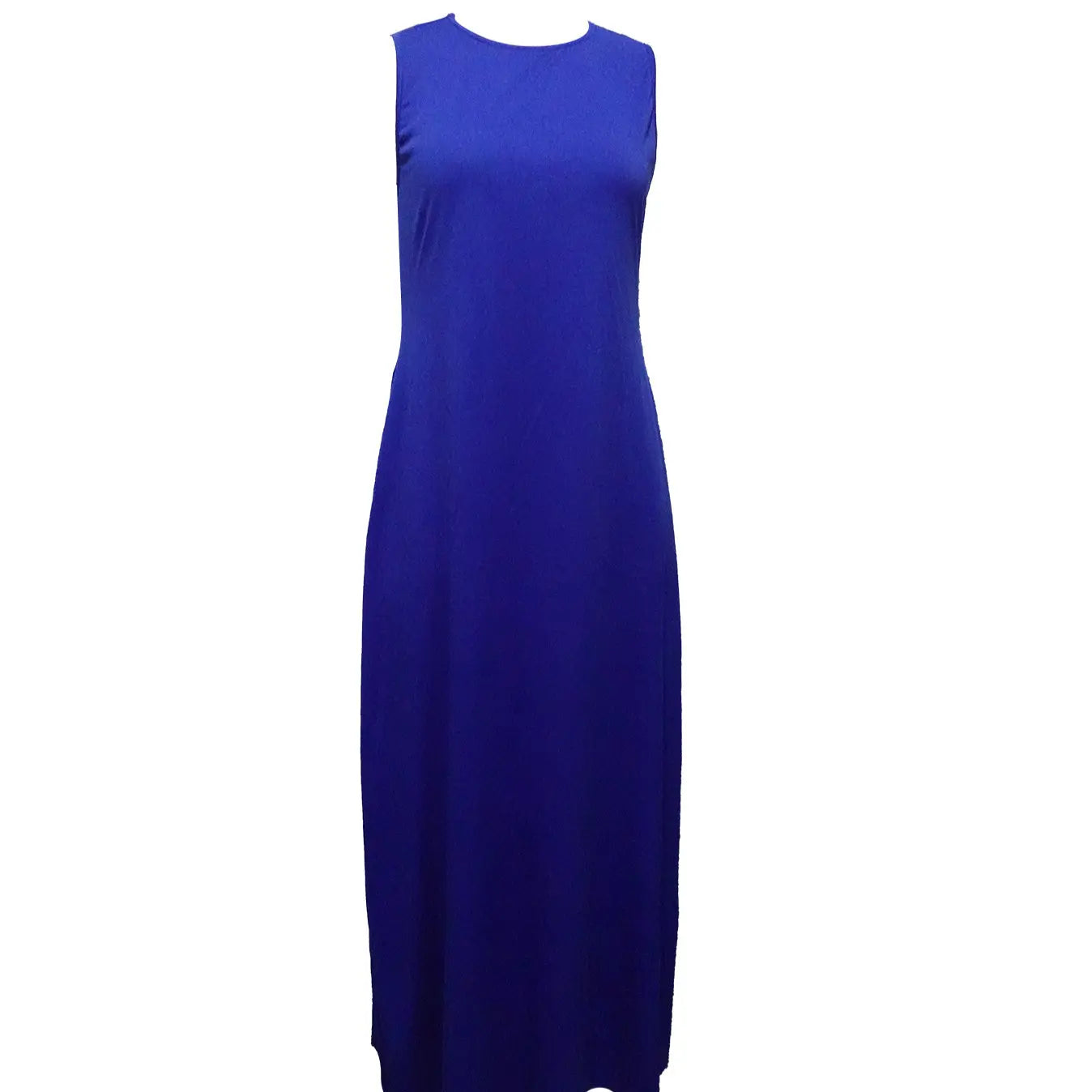 Ladies' Fashionable And Elegant Temperament Versatile Solid Color Off Shoulder Dress Lady T Fashions
