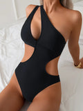Women's Two-piece Casual Swimsuit P262-01 Lady T Fashions