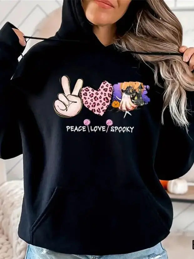 Hoodie Lady T Fashions