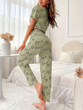 Women's casual home clothes Lady T Fashions