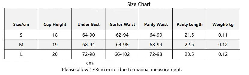 Nude Feel Breathable Mesh See-through Underwear Four-piece Set Lady T Fashions
