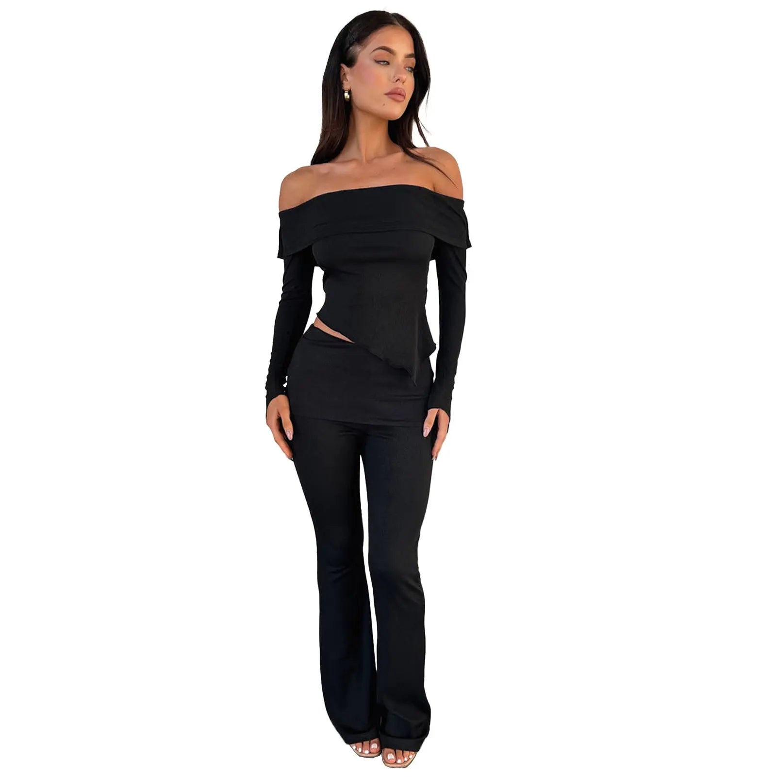 Women's Suit Lady T Fashions
