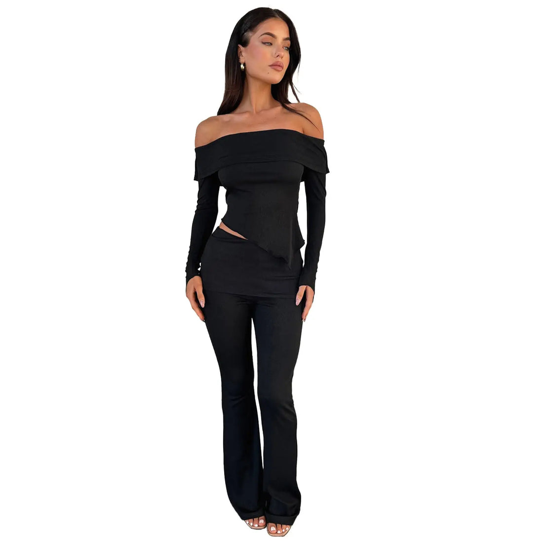 Women's Suit Lady T Fashions