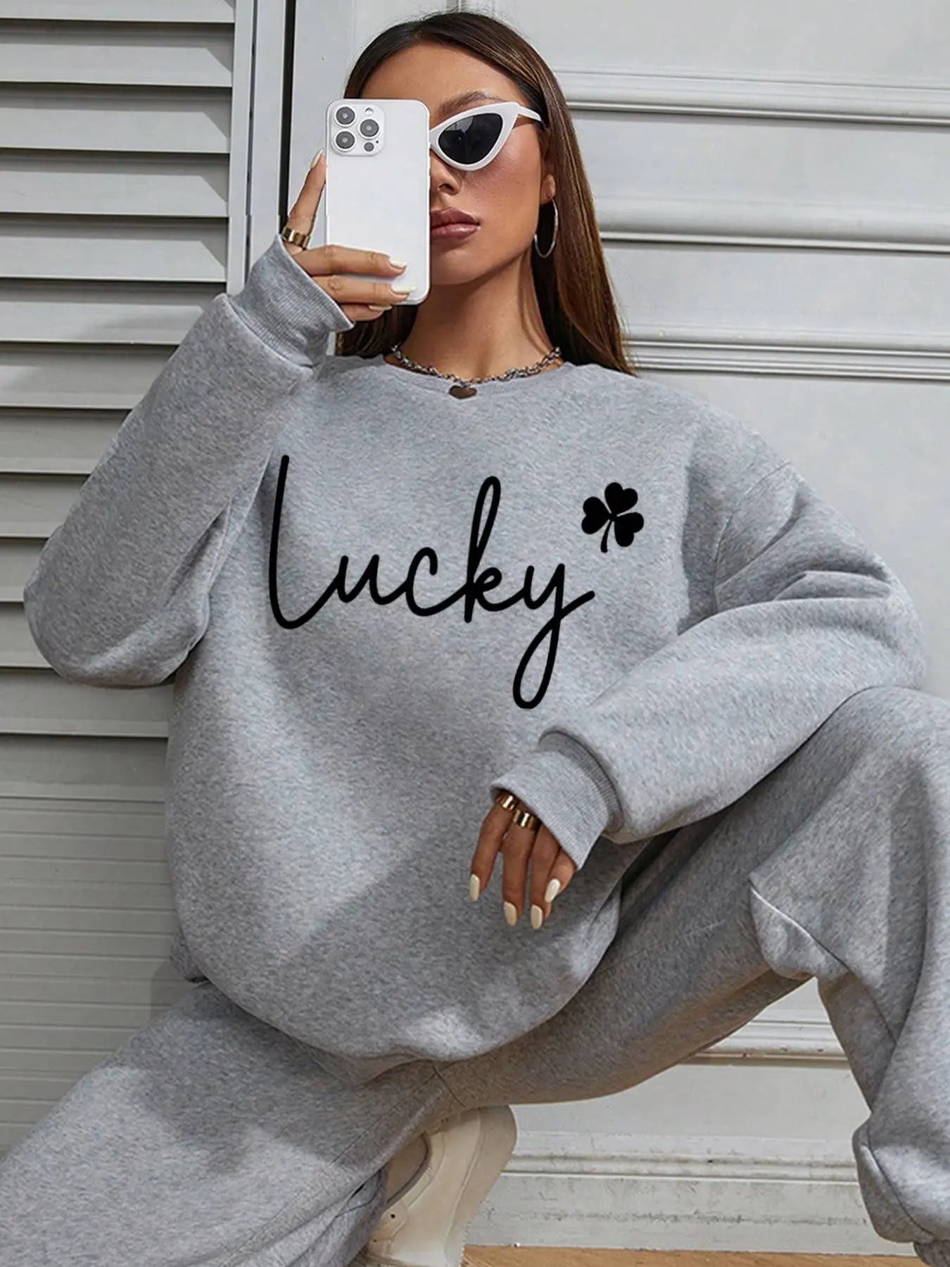 Women's Top Lady T Fashions
