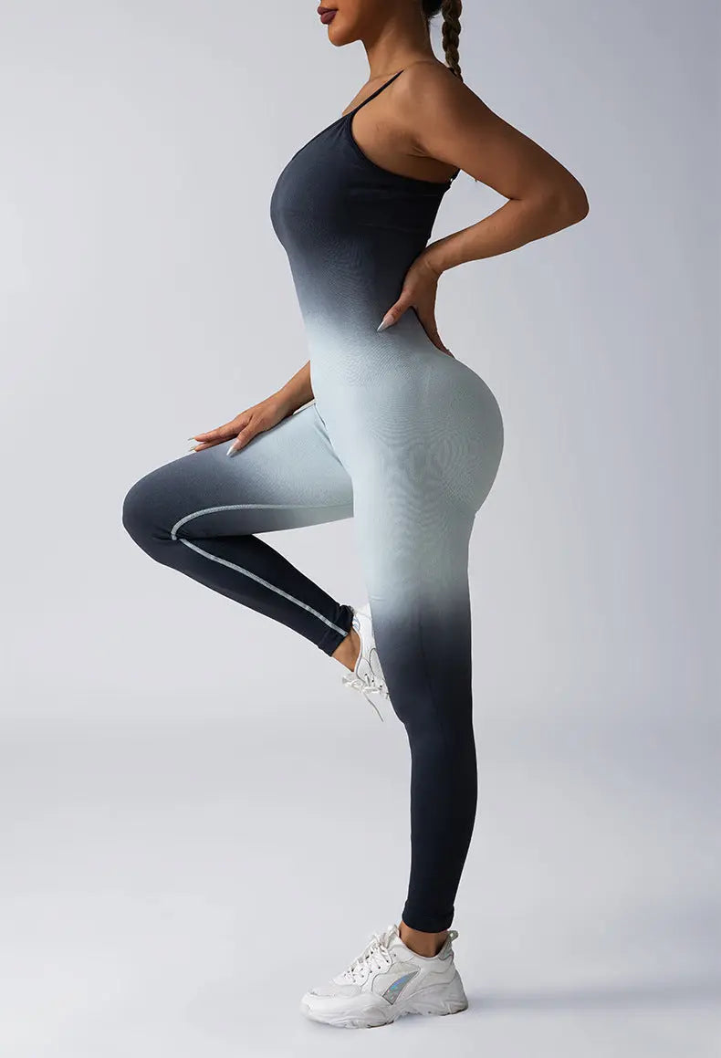 Umpsuit For Women Workout Seamless Jumpsuits Lady T Fashions