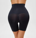 Women's High-waisted Shapewear Shorts Lady T Fashions