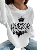 Women's Top Lady T Fashions