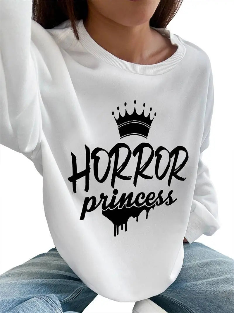 Women's Top Lady T Fashions