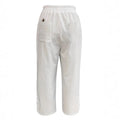 Women's Casual Pants Baggy Straight Trousers Lady T Fashions