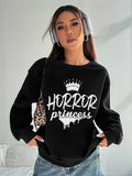 Women's Top Lady T Fashions