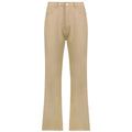 Spice Girl Style High Waist Slim Jeans Bell Bottoms Lady T Fashions