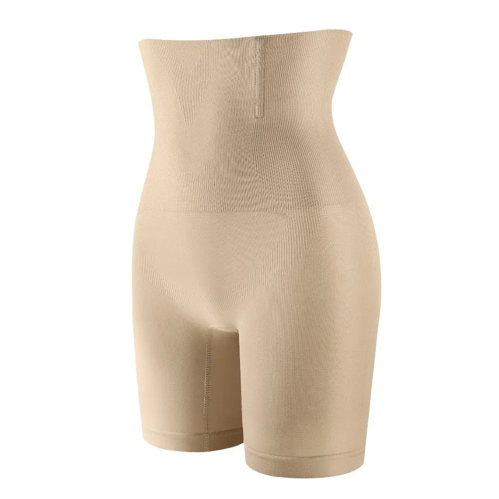 Women's High-waisted Shapewear Shorts Lady T Fashions