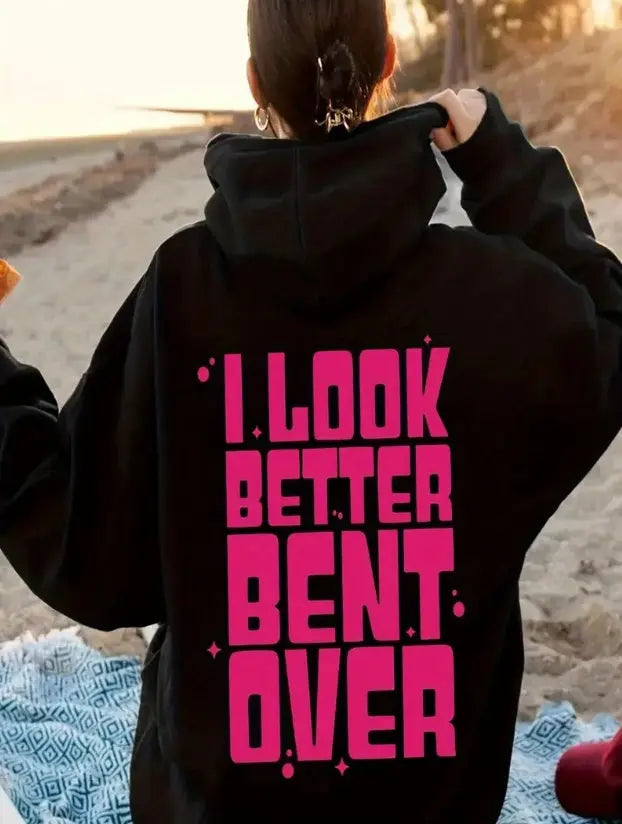 Hoodie Lady T Fashions