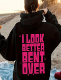 Hoodie Lady T Fashions