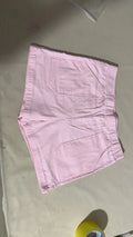 Women's High Waist Overalls Casual Pants Cotton And Linen Thin A- Line Lady T Fashions