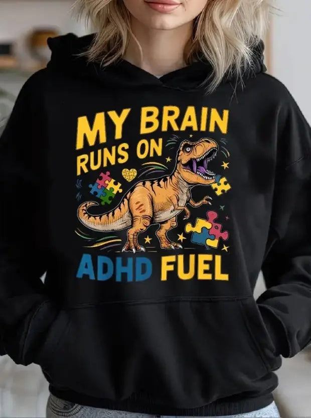 Hoodie Lady T Fashions