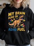 Hoodie Lady T Fashions