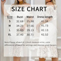 Women's Elegant Floral Lace Off The Shoulder Dress Scallop Trim Party Wedding Guest Bodycon Dress Lady T Fashions