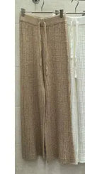 Loose Slimming Mop Draping Pants For Women Lady T Fashions