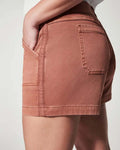 Women's High Waist Overalls Casual Pants Cotton And Linen Thin A- Line Lady T Fashions
