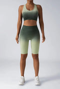Workout Shorts For Women Seamless Scrunch Butt Lifting High Waisted Yoga Gym Booty Running Short Pants Lady T Fashions