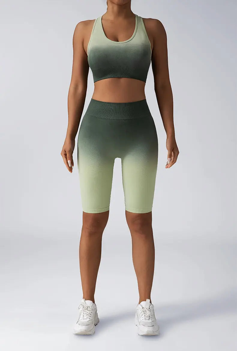 Workout Shorts For Women Seamless Scrunch Butt Lifting High Waisted Yoga Gym Booty Running Short Pants Lady T Fashions