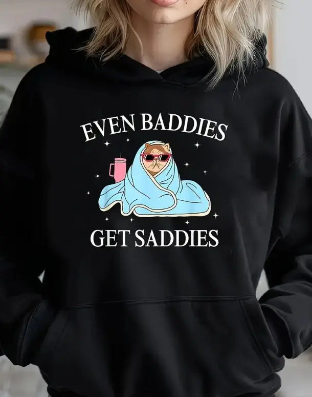 Hoodie Lady T Fashions