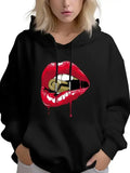 Hoodie Lady T Fashions