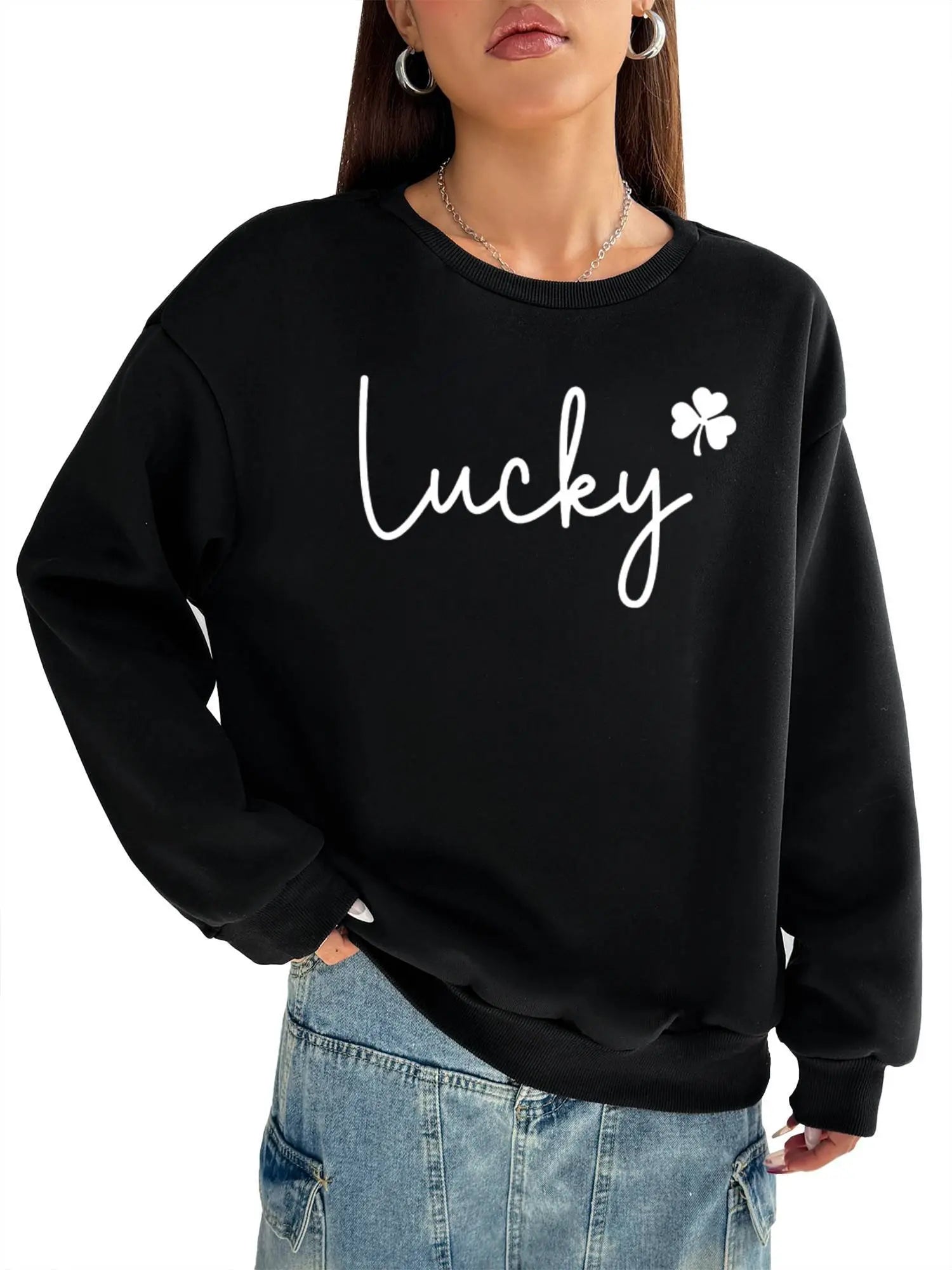 Women's Top Lady T Fashions