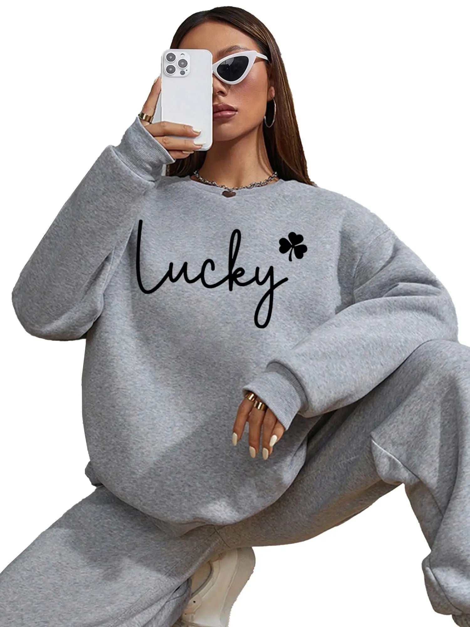 Women's Top Lady T Fashions