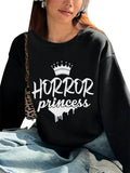 Women's Top Lady T Fashions