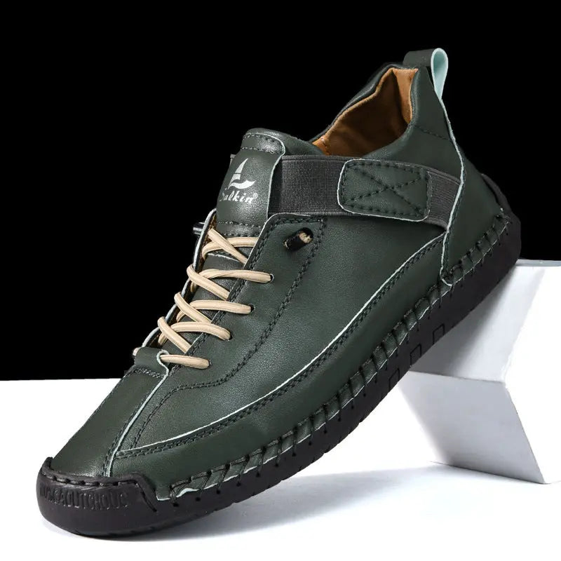 Women's Outdoor All-match Casual Shoes Lady T Fashions