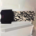 Floral Print Round Neck Exotic Vacation Style Elegant Dress Lady T Fashions