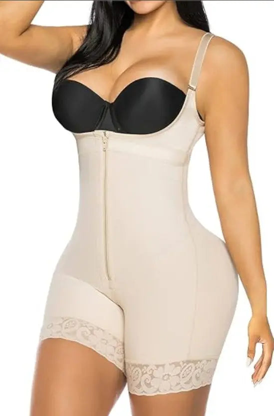 Elegance And Shaping At The Same Time  The Unique Charm Of Women's Jumpsuits Lady T Fashions