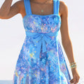 Women's Two-piece Casual Swimsuit P485 Lady T Fashions