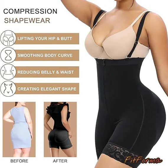 Elegance And Shaping At The Same Time  The Unique Charm Of Women's Jumpsuits Lady T Fashions